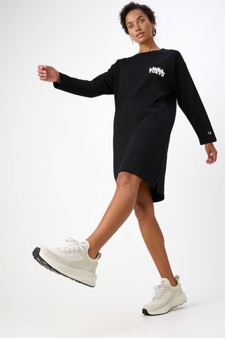 Shirtjurk - Zwart