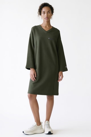 Trui-jurk - Kaki