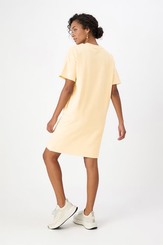 Shirtjurk - Lichtgeel