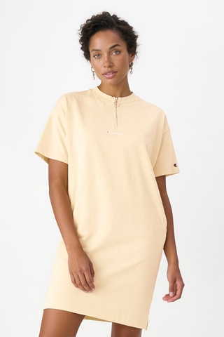 Shirtjurk - Lichtgeel