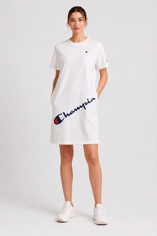 Shirtjurk - Wit