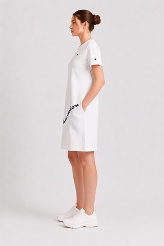 Shirtjurk - Wit