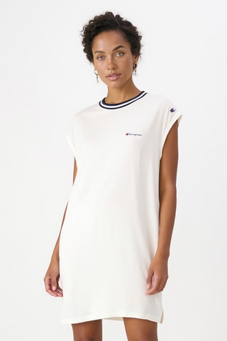 Shirtjurk - Wit