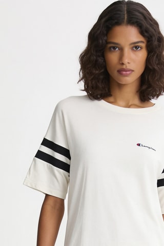 T-shirt - Wit