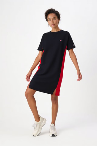 Shirtjurk - Donkerblauw