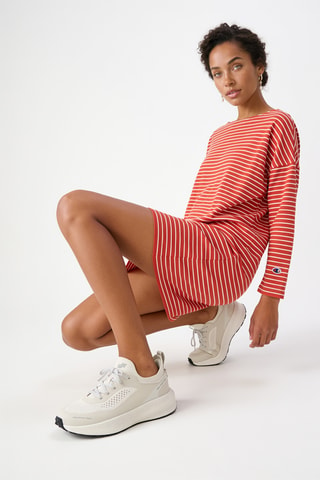 Shirtjurk - Roze