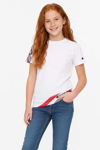 T-shirt - Wit