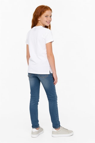 T-shirt - Wit