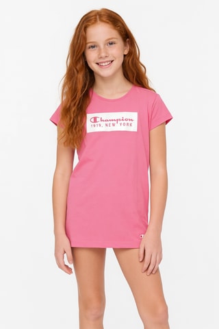 Jurk - Roze