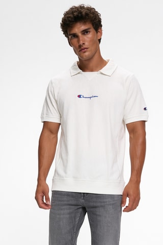 T-shirt - Wit