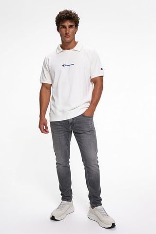 T-shirt - Wit