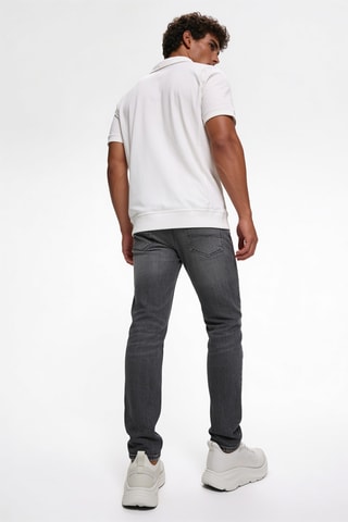 T-shirt - Wit