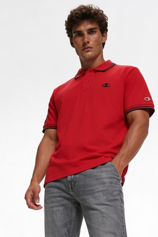 Polo - Rood
