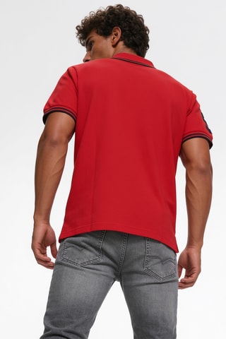 Polo - Rood