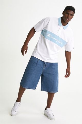 Polo - Wit