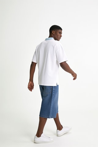 Polo - Wit