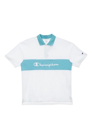Polo - Wit