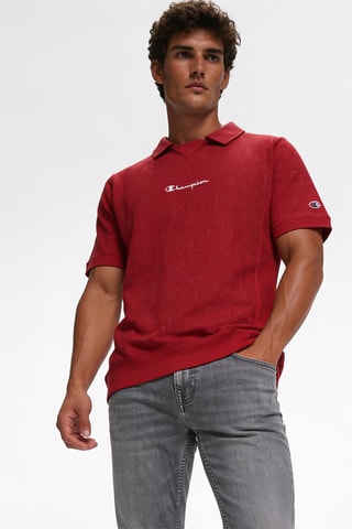 Polo - Rood