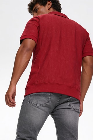 Polo - Rood