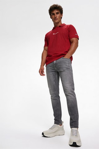 Polo - Rood