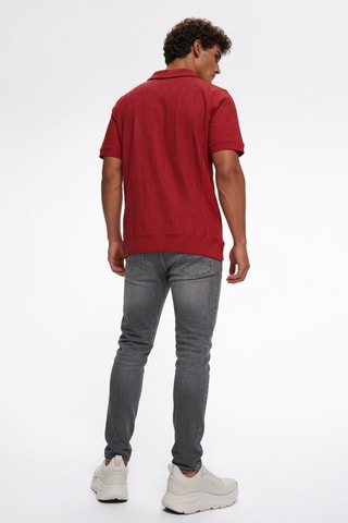 Polo - Rood