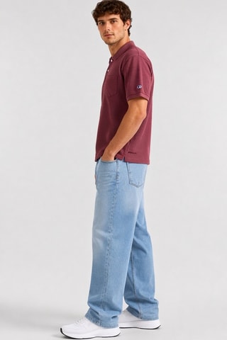 Polo - Rood