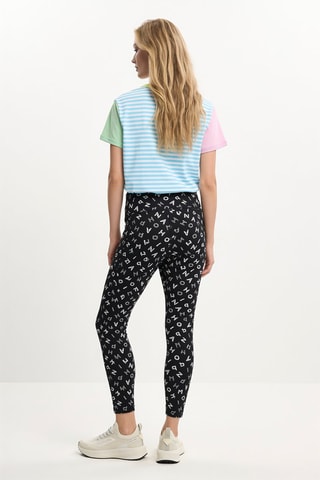 Legging - Zwart
