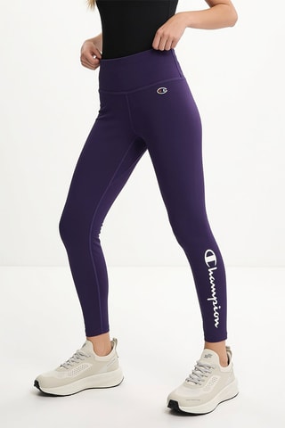 Legging - Paars