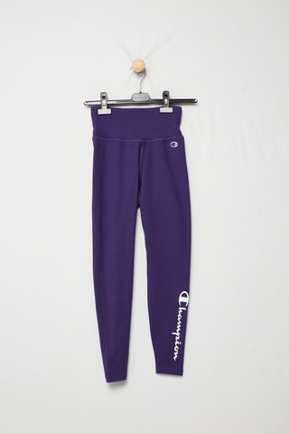 Legging - Paars