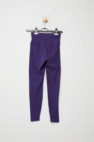 Legging - Paars
