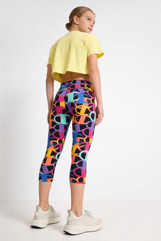 Legging - Zwart