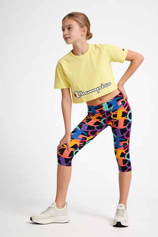 Legging - Zwart
