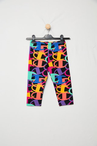 Legging - Zwart