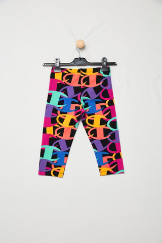 Legging - Zwart