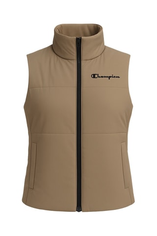 Bodywarmer - Beige