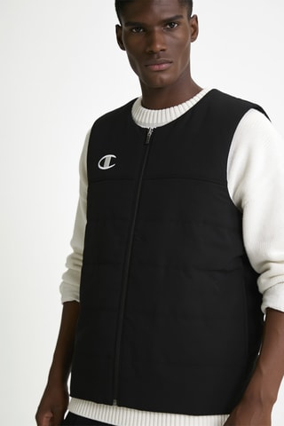 Bodywarmer - Zwart