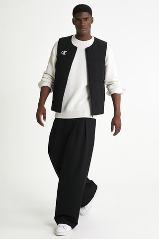 Bodywarmer - Zwart