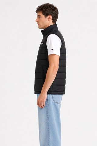 Bodywarmer - Zwart
