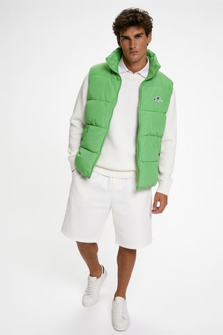 Bodywarmer - Groen