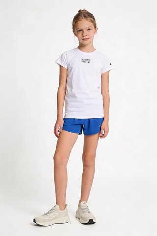 T-shirt - Wit