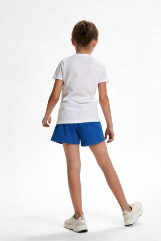 T-shirt - Wit