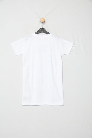 T-shirt - Wit