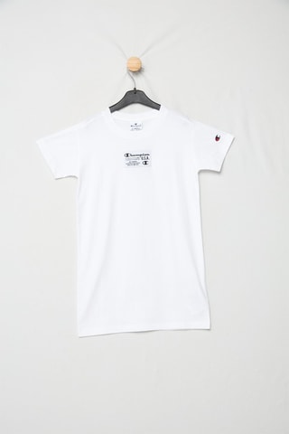T-shirt - Wit
