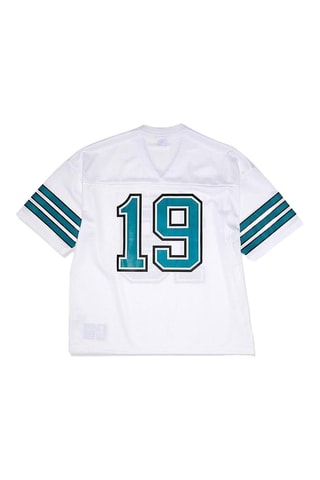 T-shirt - Wit