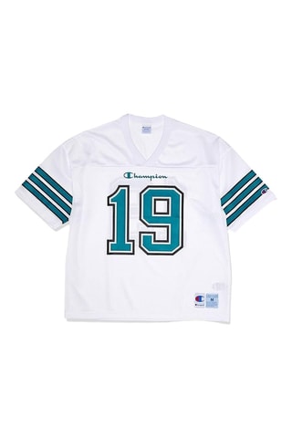 T-shirt - Wit