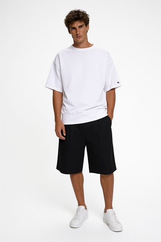 T-shirt - Wit