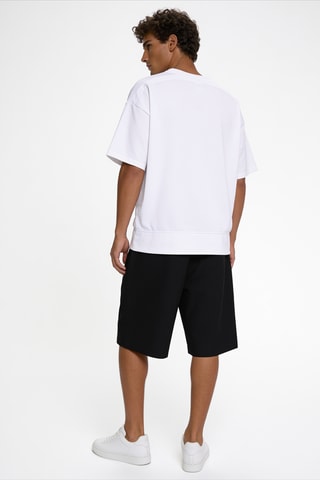 T-shirt - Wit