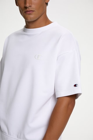 T-shirt - Wit
