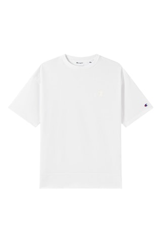 T-shirt - Wit