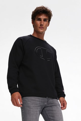 Sweater - Zwart